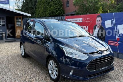 Ford B-Max 98.611 km 5.890 &euro; Gifhorn 38518