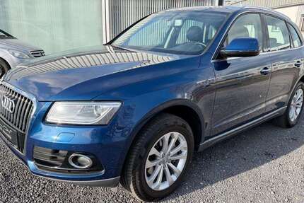 Audi Q5 312.000 km 10.990 &euro; Braunschweig 38112