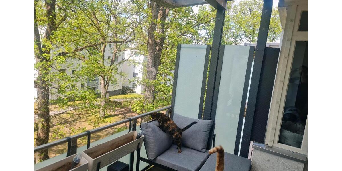 Etagenwohnung Wolfsburg Detmerode - 3 Zimmer, 67 m&sup2;, 686&euro; | Angebot:26448334