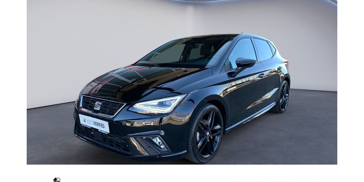 Seat Ibiza 32.200 km 19.490 &euro; Braunschweig 38114
