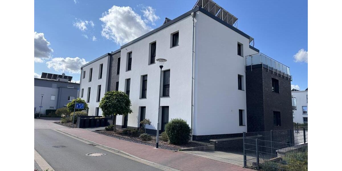 Etagenwohnung Wolfenbüttel Ahlum - 4 Zimmer, 118 m&sup2;, 439.000&euro; | Angebot:24756604