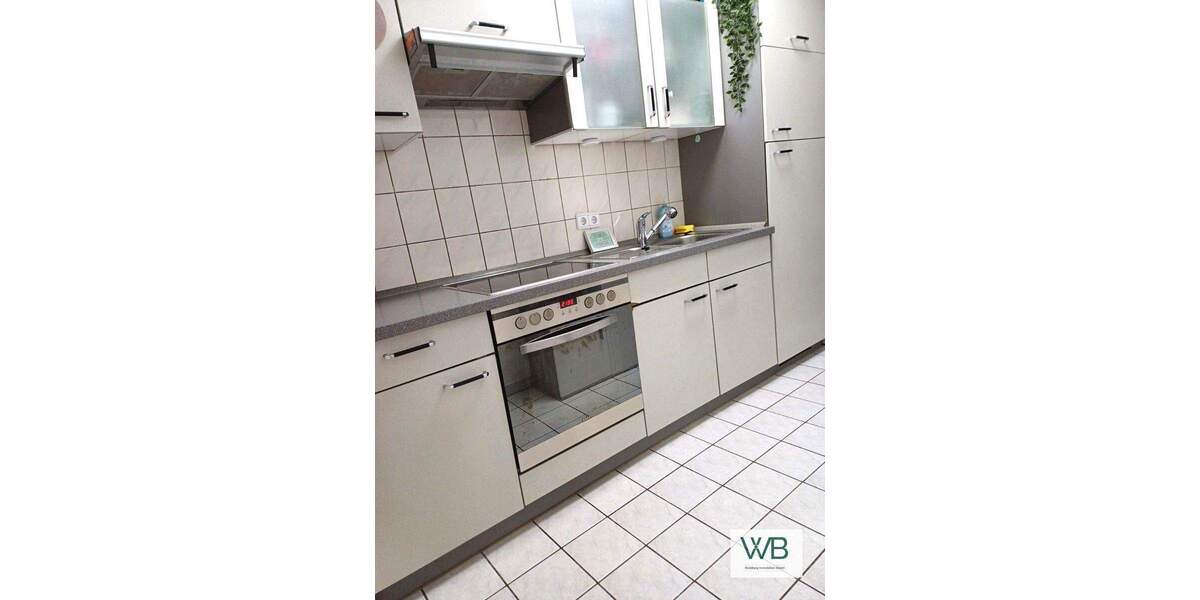 Etagenwohnung Wolfsburg / Detmerode Detmerode - 2 Zimmer, 58 m&sup2;, 99.500&euro; | Angebot:25673511