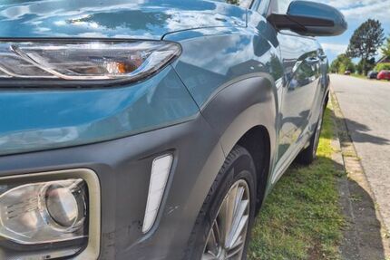 Hyundai KONA 121.800 km 11.000 &euro; Peine 31226