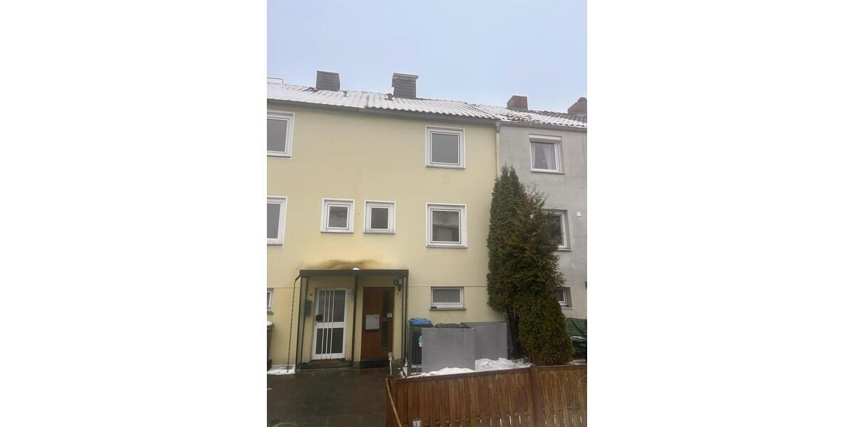 Etagenwohnung Peine Peine Kernstadt - 4 Zimmer, 80 m&sup2;, 720&euro; | Angebot:24847745