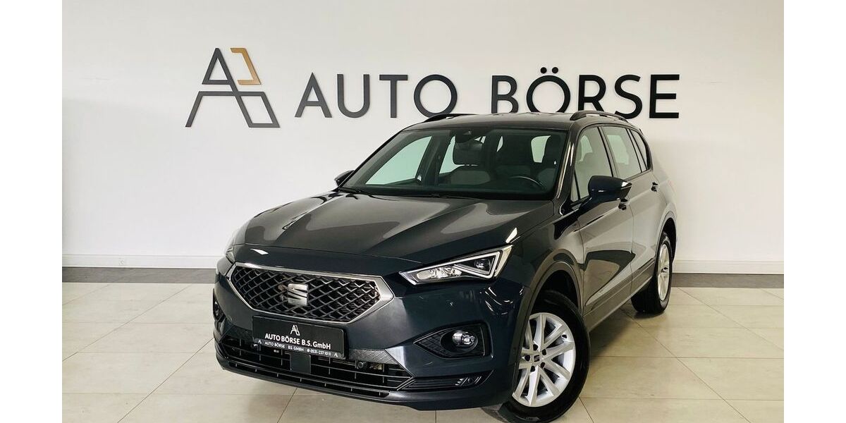 Seat Tarraco 164.920 km 20.890 &euro; Braunschweig 38114