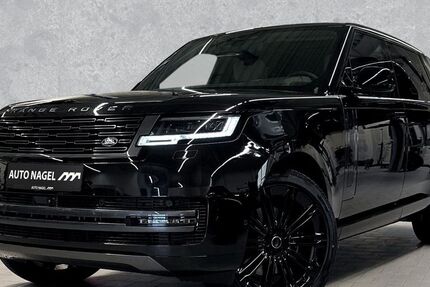 Land Rover Range Rover 19.900 km 159.900 € Wolfenbüttel 38304