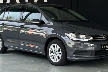 VW Touran 149.998 km 17.950 € Schöppenstedt 38170