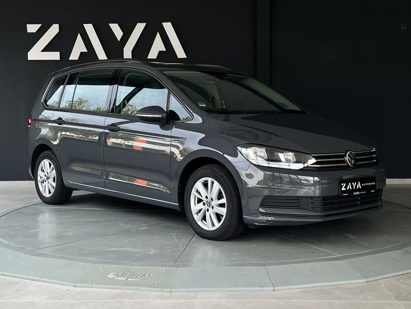 VW Touran 149.998 km 17.950 € Schöppenstedt 38170