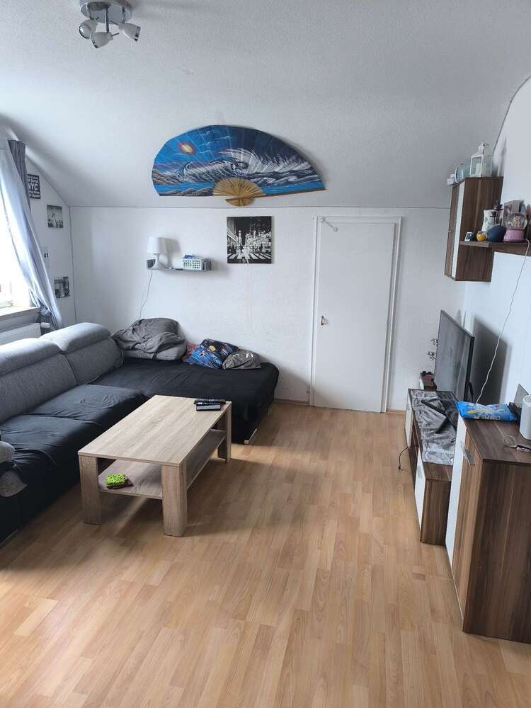 Wohnung zum Mieten in Wolfenbüttel 450 € 51 m²