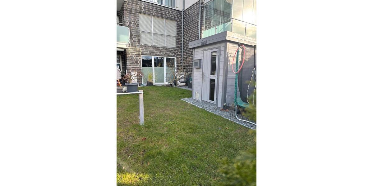 Eigentumswohnung am Salzgittersee 3 zimmer