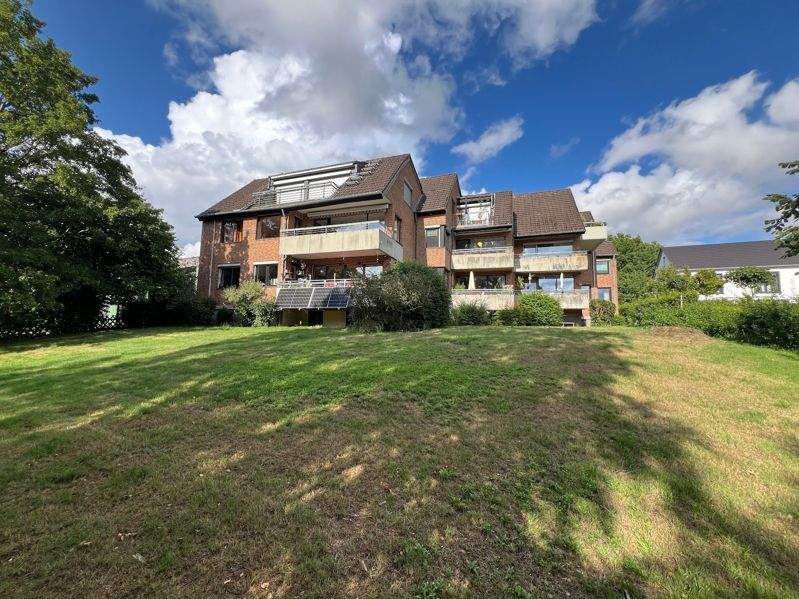 Etagenwohnung Braunschweig Melverode - 330.000&euro; | Angebot:24436523