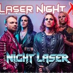 Laser Night 2026