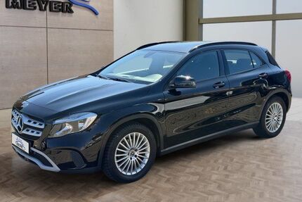 Mercedes-Benz GLA 180 73.410 km 15.990 &euro; Sickte bei Braunschweig 38173
