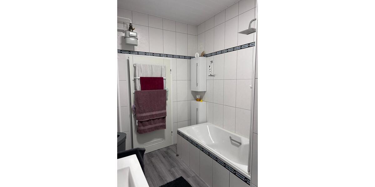 Erdgeschoßwohnung Braunschweig Heidberg-Melverode - 2 Zimmer, 48 m&sup2;, 370&euro; | Angebot:25406393