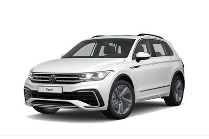 VW Tiguan 49.450 km 31.490 &euro; Braunschweig 38114