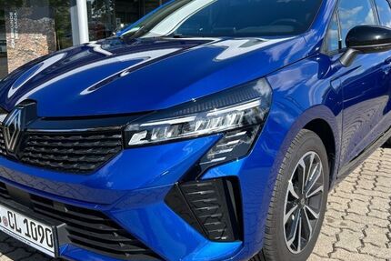 Renault Clio 7.175 km 21.490 € Braunschweig 38124