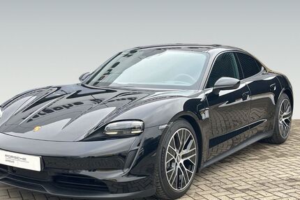 Porsche Taycan 26.499 km 78.230 &euro; Braunschweig 38114