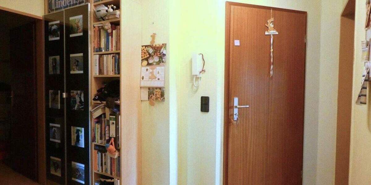 Etagenwohnung Calberlah - 3 Zimmer, 86 m&sup2;, 176.500&euro; | Angebot:24002498