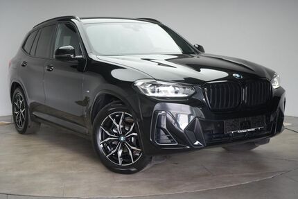 BMW X3 22.000 km 44.950 &euro; Braunschweig 38110