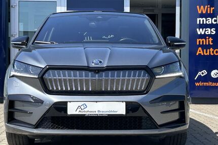 Skoda Enyaq 21.816 km 45.950 &euro; Salzgitter 38229