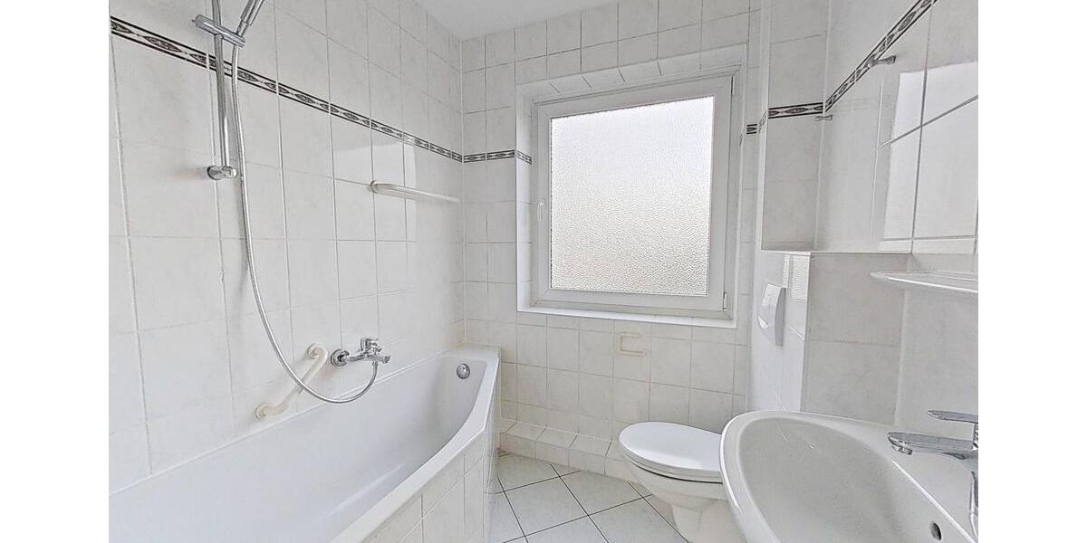 Etagenwohnung Wolfenbüttel Adersheim - 2 Zimmer, 75 m&sup2;, 595&euro; | Angebot:26662061