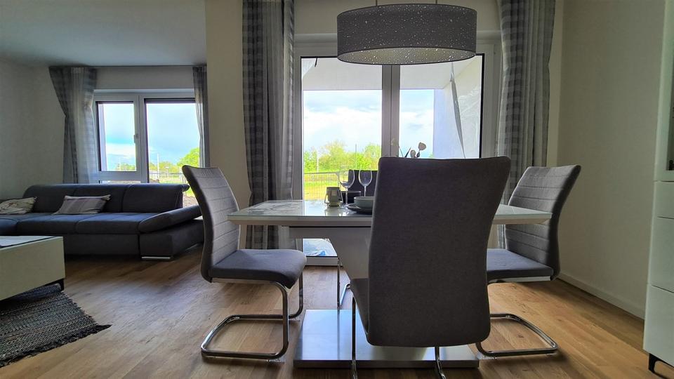 Erdgeschoßwohnung Braunschweig Heidberg-Melverode - 4 Zimmer, 107 m&sup2;, 1.430&euro; | Angebot:26169143