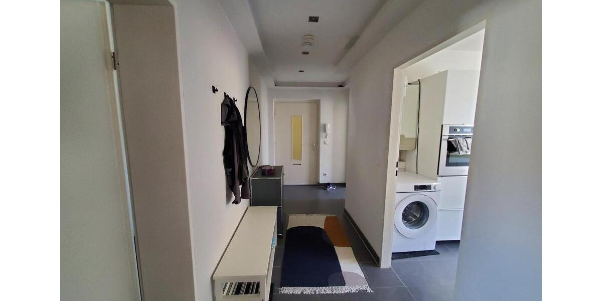 Etagenwohnung Braunschweig Nordstadt - 3 Zimmer, 77 m&sup2;, 930&euro; | Angebot:24866421