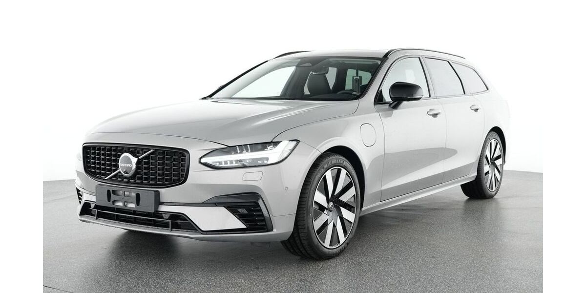 Volvo V90 22.947 km 50.990 &euro; Braunschweig 38114