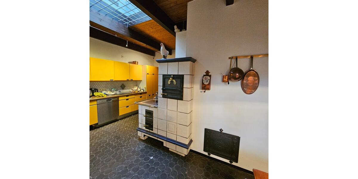 Bungalow Gifhorn - 4 Zimmer, 235 m&sup2;, 2.300&euro; | Angebot:25432445