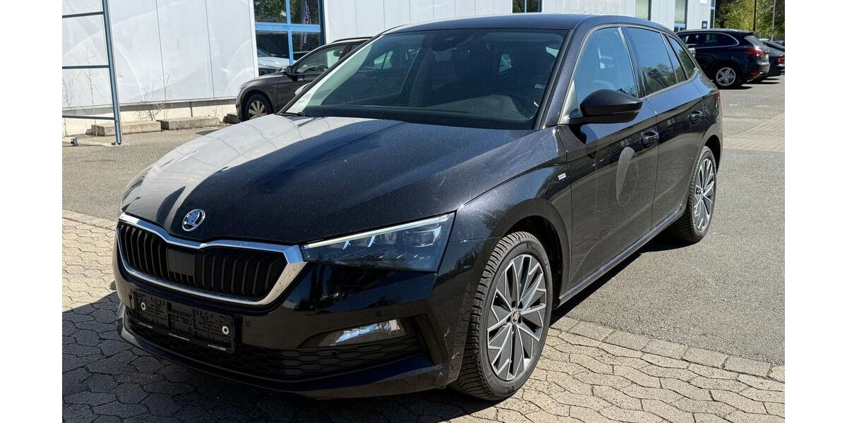 Skoda Scala 223.118 km 6.990 &euro; Braunschweig 38122