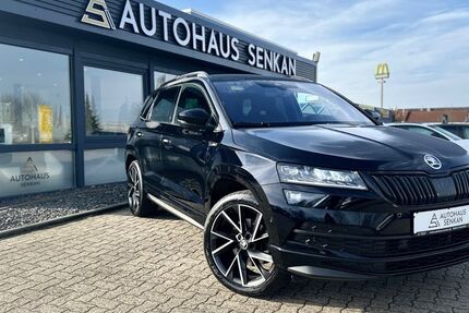 Skoda Karoq 96.000 km 25.490 &euro; Peine 31228