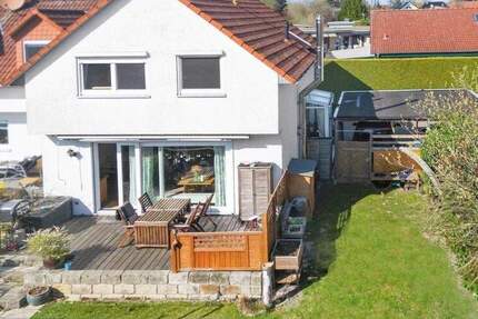 Haus Vordorf - 5 Zimmer, 108 m&sup2;, 270.000&euro; | Angebot:25685973