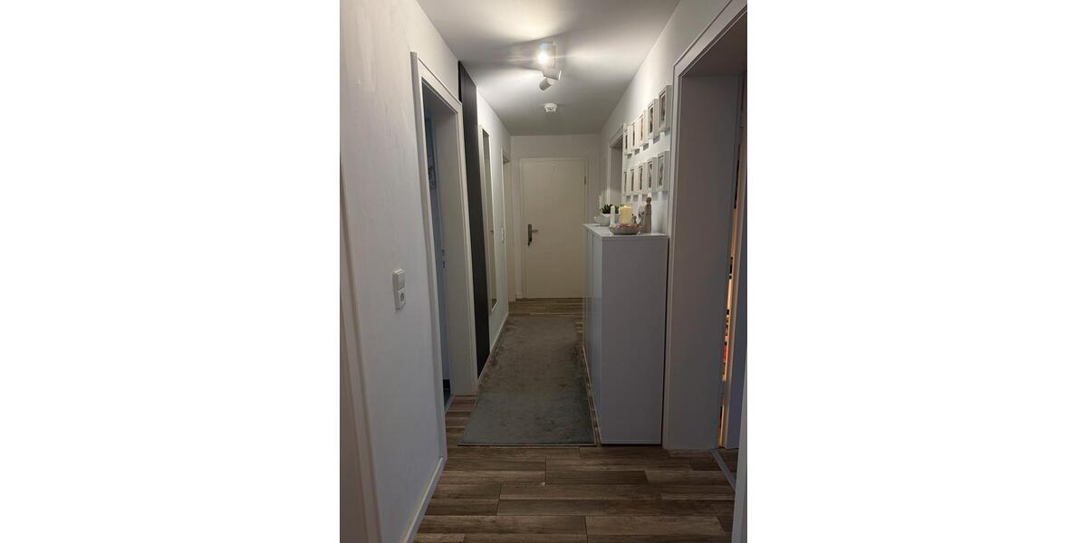 Erdgeschoßwohnung Wolfsburg Detmerode - 3 Zimmer, 69 m&sup2;, 699&euro; | Angebot:26572826