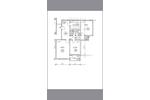 Etagenwohnung Wolfsburg Detmerode - 3 Zimmer, 80 m&sup2;, 130.000&euro; | Angebot:25999844