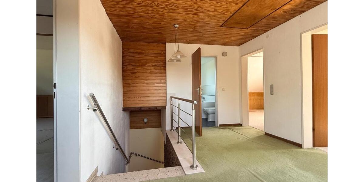 Einfamilienhaus Braunschweig Lehndorf-Watenbüttel - 6 Zimmer, 150 m&sup2;, 1.500&euro; | Angebot:26653267