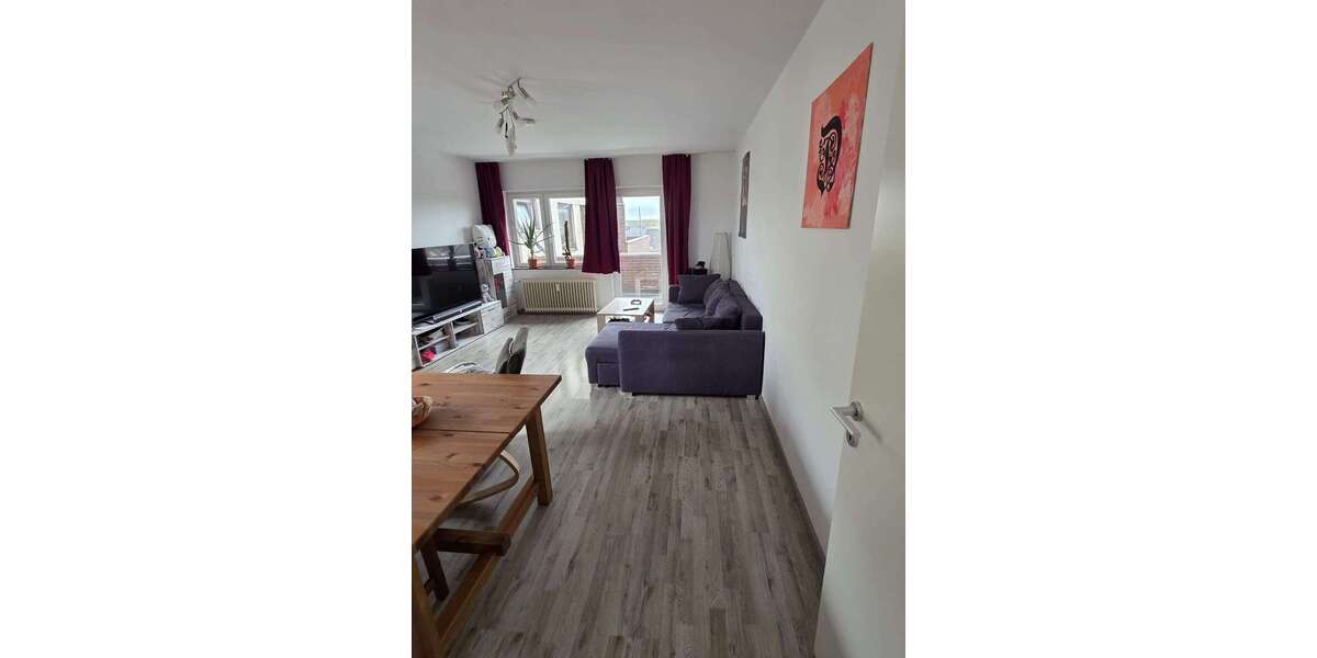 Etagenwohnung Gifhorn - 3 Zimmer, 81 m&sup2;, 149.000&euro; | Angebot:26012885