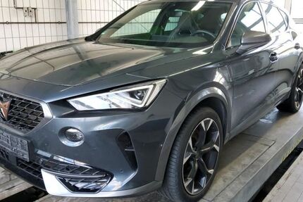 Cupra Formentor 57.000 km 25.890 &euro; Braunschweig 38114
