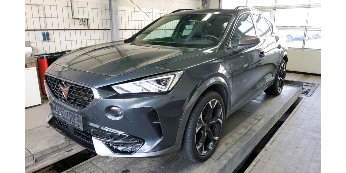 Cupra Formentor 57.000 km 25.890 &euro; Braunschweig 38114