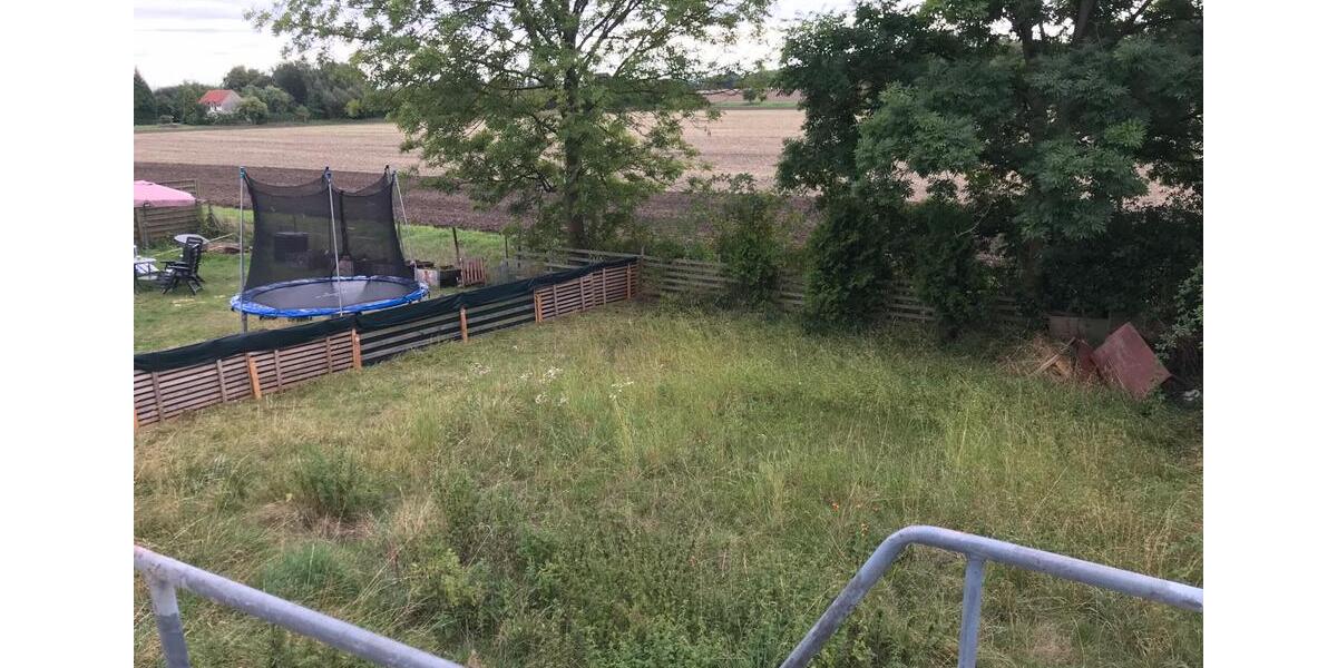 Erdgeschoßwohnung Schöppenstedt - 2 Zimmer, 85 m&sup2;, 610&euro; | Angebot:24298992