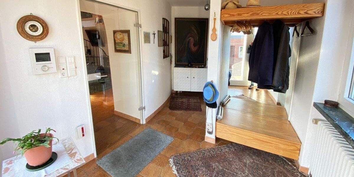 Mehrfamilienhaus, Wohnhaus Peine Vöhrum - 9 Zimmer, 240 m&sup2;, 595.000&euro; | Angebot:24450297