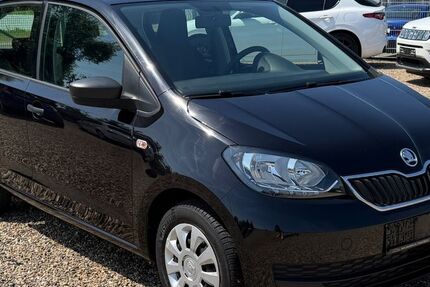 Skoda Citigo 109.944 km 6.290 &euro; Lengede 38268