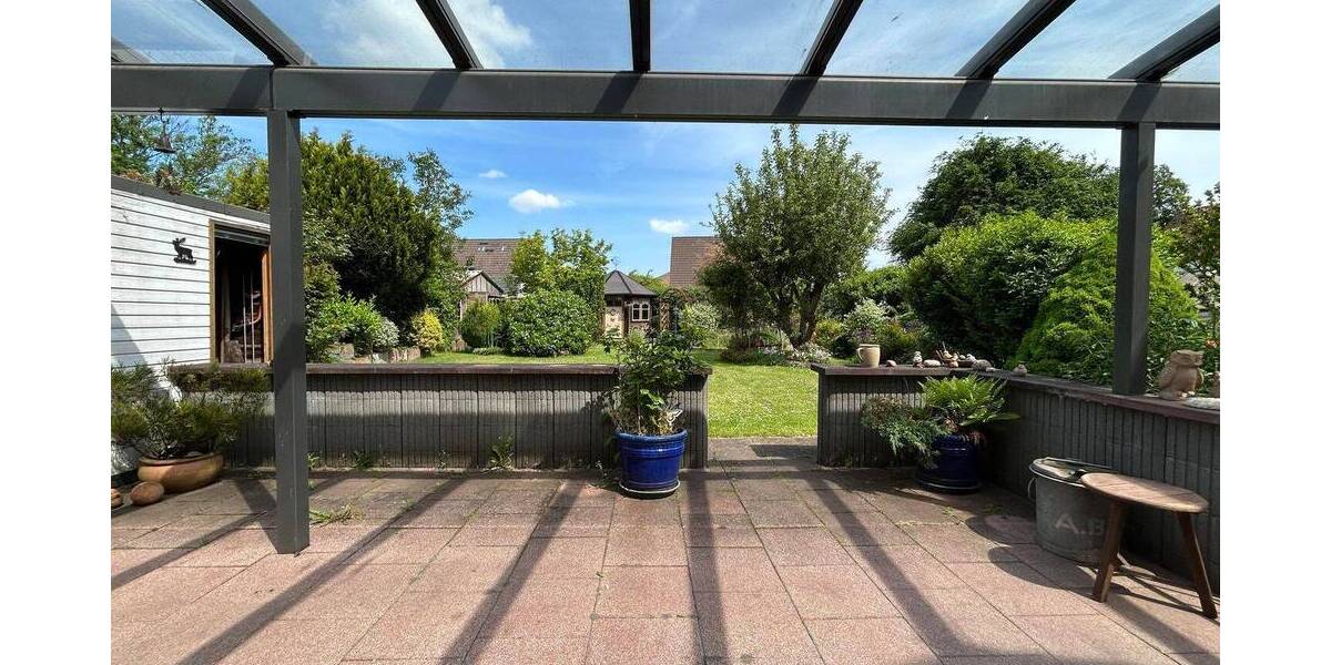 Doppelhaushälfte Salzgitter Hallendorf - 4 Zimmer, 100 m&sup2;, 219.000&euro; | Angebot:26820543