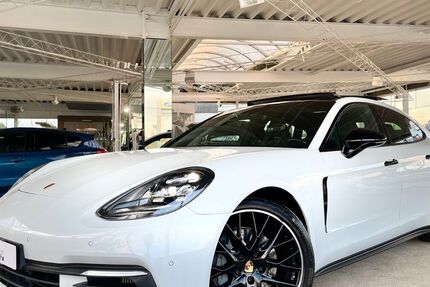 Porsche Panamera 85.002 km 63.910 &euro; Salzgitter 38228