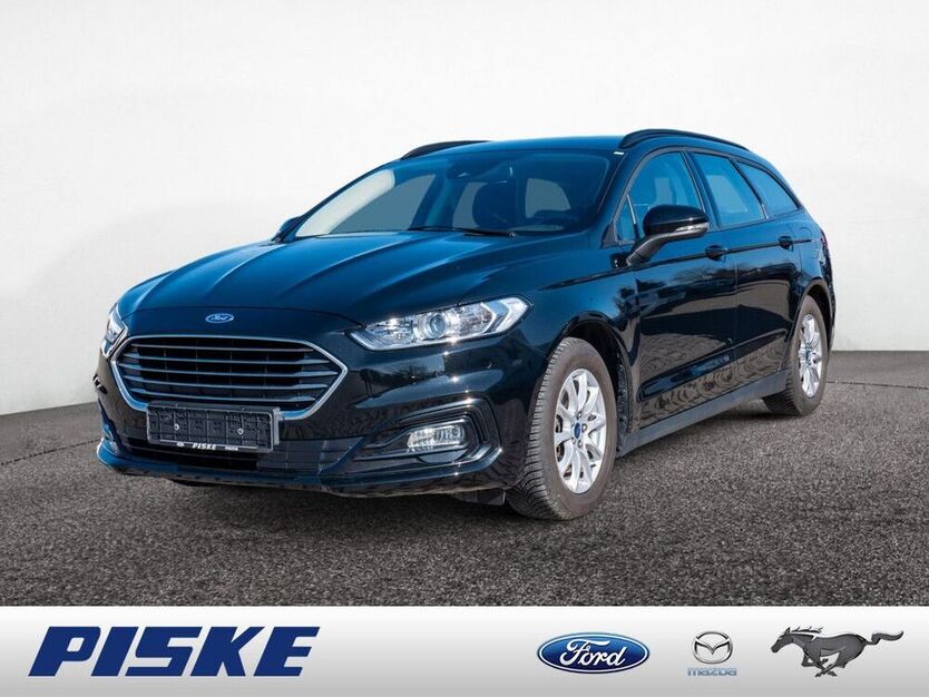 Mondeo