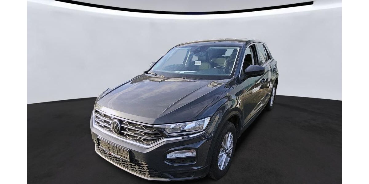 VW T-Roc 200.876 km 12.990 € Vechelde 38159