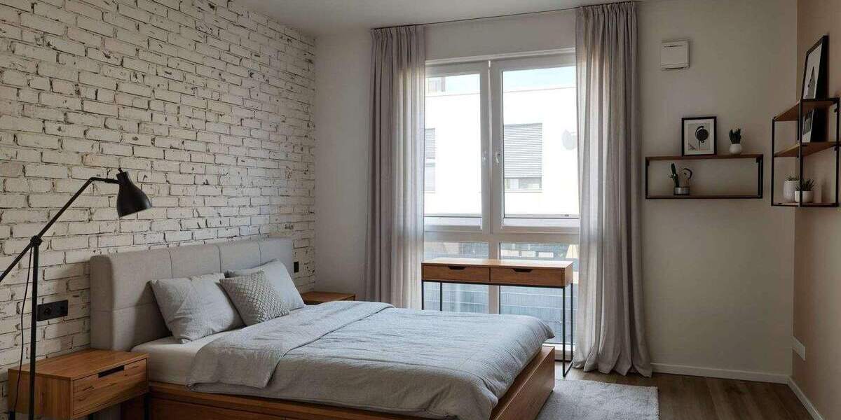 Etagenwohnung Weyhausen - 4 Zimmer, 117 m&sup2;, 335.000&euro; | Angebot:25730850