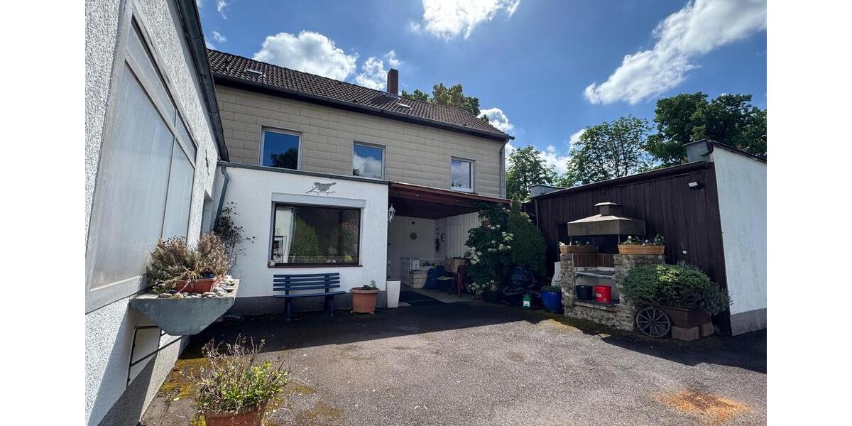Einfamilienhaus Braunschweig Südstadt- Rautheim- Mascherode - 6 Zimmer, 164 m&sup2;, 295.000&euro; | Angebot:26764031