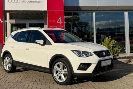 Seat Arona 101.000 km 15.970 € Helmstedt 38350