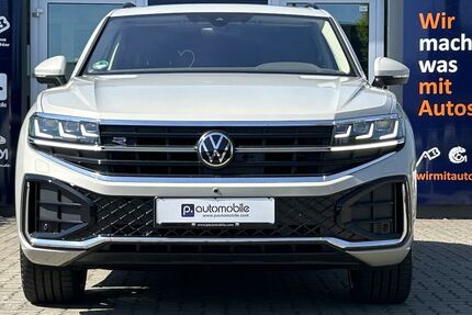 VW Touareg 38.555 km 63.980 &euro; Salzgitter 38229