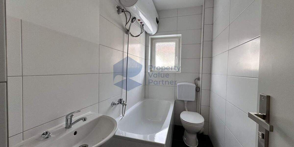 Etagenwohnung Wolfsburg Hohenstein - 3 Zimmer, 53 m&sup2;, 375&euro; | Angebot:25526212